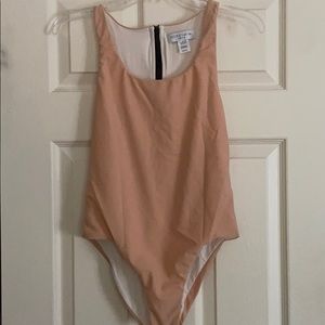 NWOT Koreswim One Piece